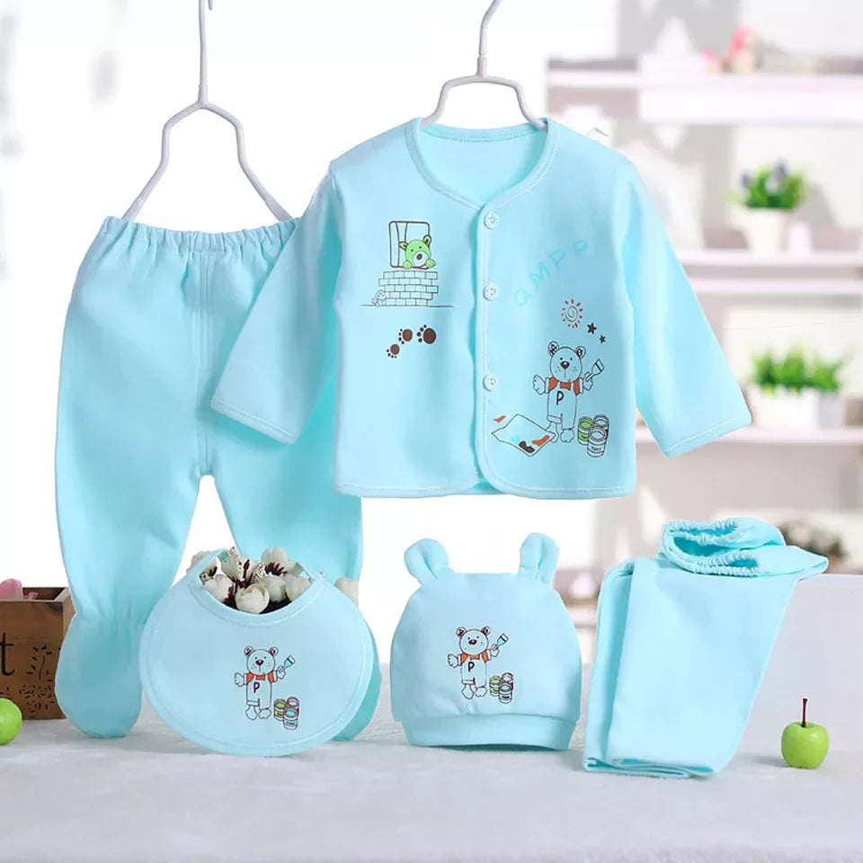NEW BORN PRODUCTS
