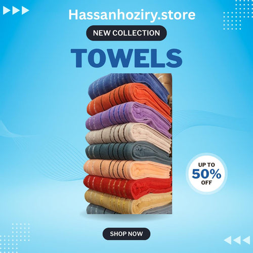 VELVET TOUCH TOWEL FULL SIZE